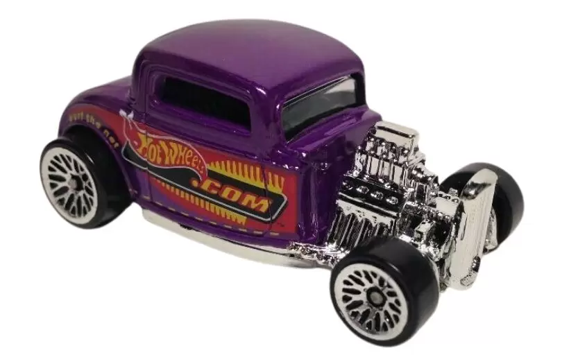 32 Ford